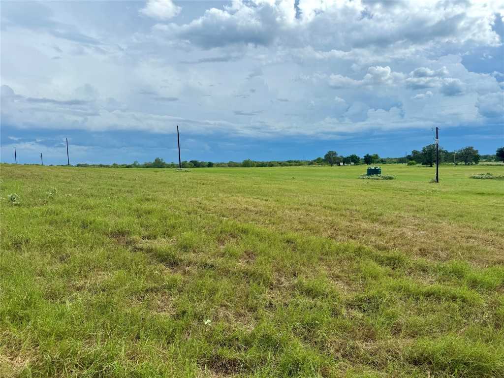 photo 3: TBD Tract 12 tenney creek Road, Luling TX 78648