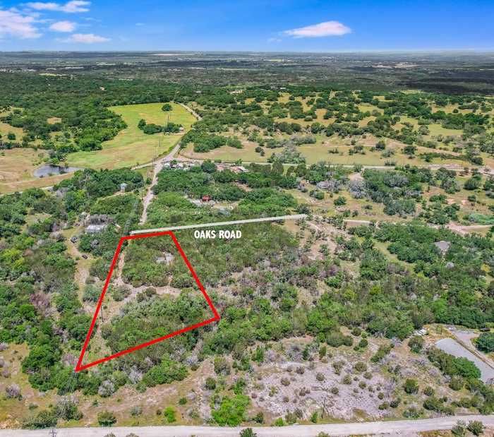 photo 1: Oaks Road, Spicewood TX 78669