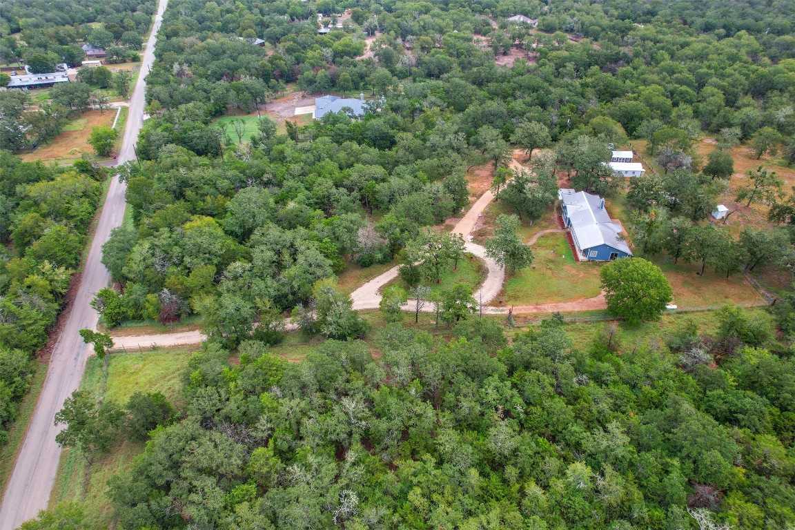 photo 3: 261 High Grove Road, Cedar Creek TX 78612