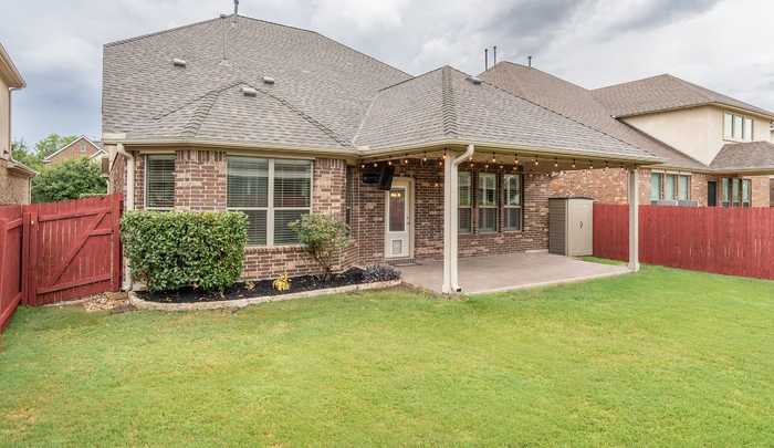 photo 37: 2460 Millbrook Loop, Leander TX 78641