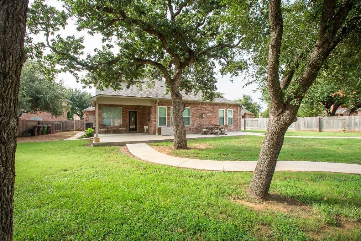 photo 3: 2532 Charolais Court, Round Rock TX 78681