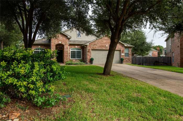 photo 40: 2532 Charolais Court, Round Rock TX 78681