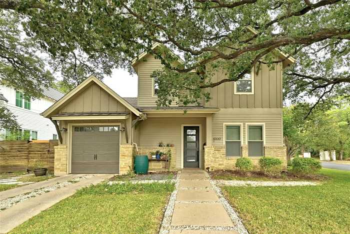 photo 1: 1000 Kinney Avenue Unit A, Austin TX 78704