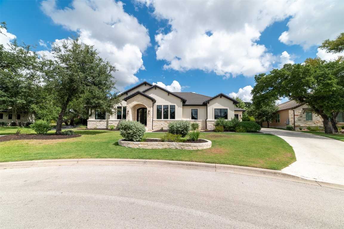 photo 3: 1106 Cimarron Hills Trail W, Georgetown TX 78628