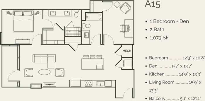 photo 40: 84 East Avenue Unit 2610, Austin TX 78701