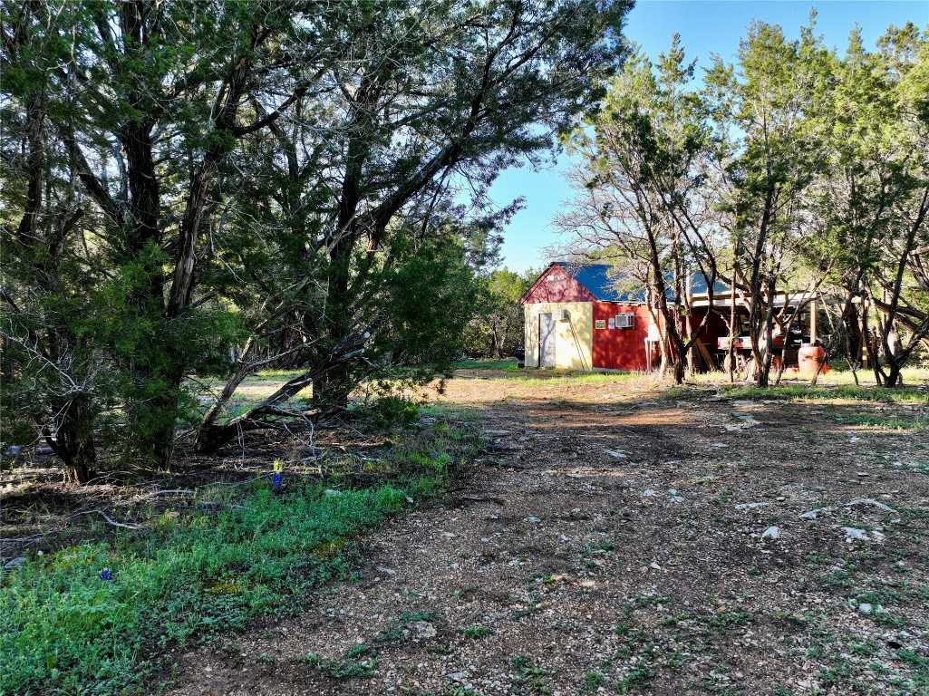 photo 1: 0 TBD SkyRidge Road, Lampasas TX 76550