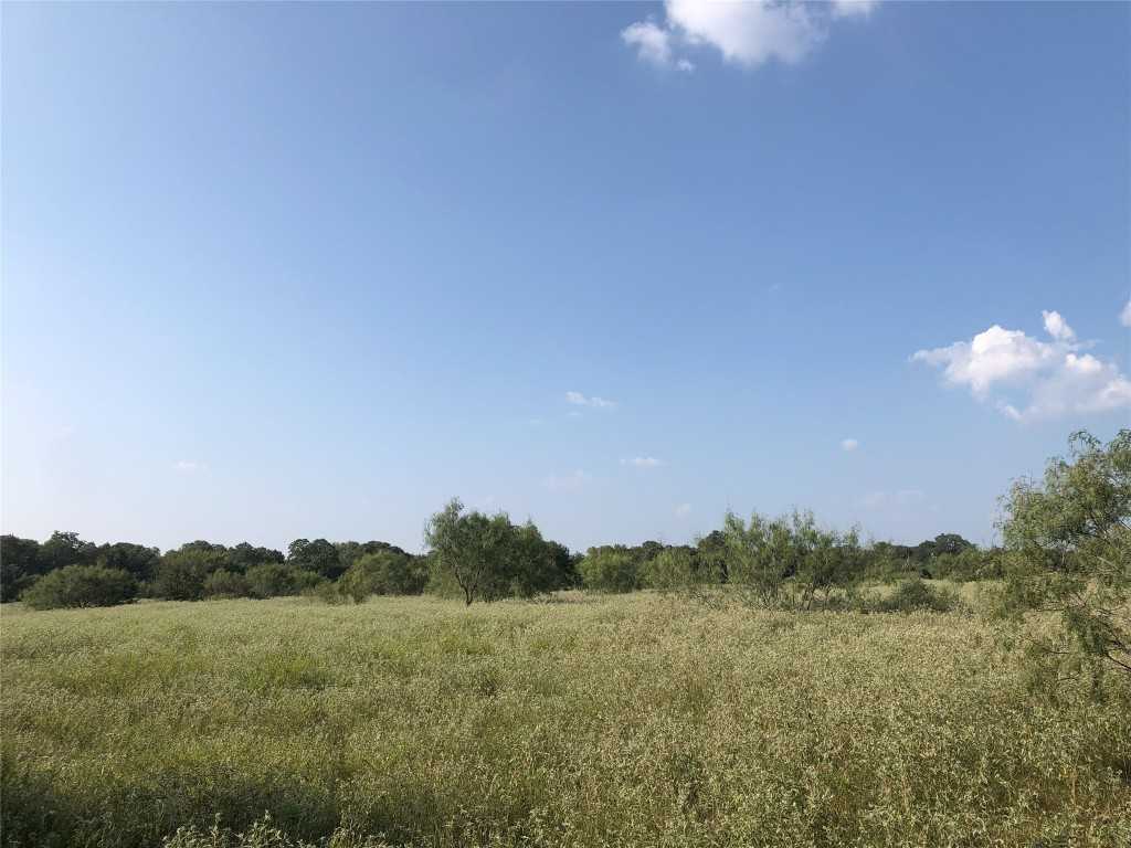 photo 3: LOT 4-B Wild Plum Road, Lockhart TX 78644