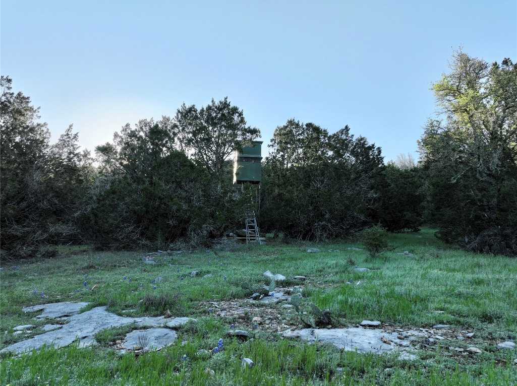 photo 1: 1 TBD SkyRidge Road, Lampasas TX 76550