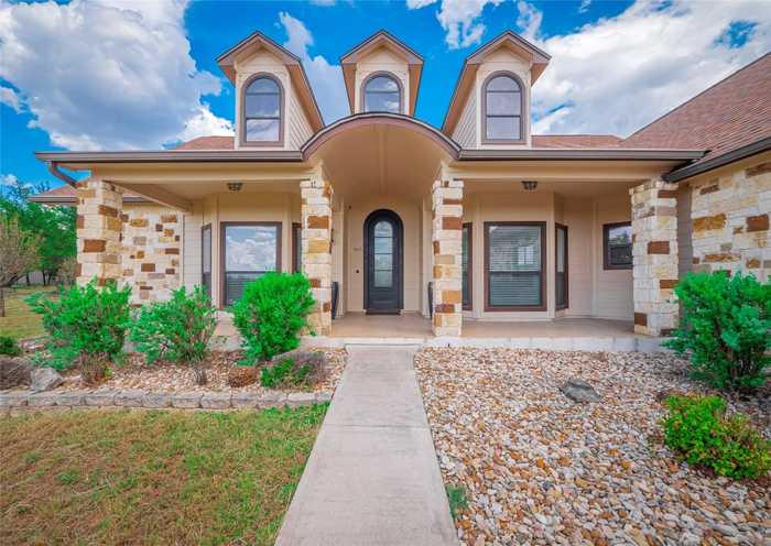 photo 2: 505 Vista View Trail, Spicewood TX 78669