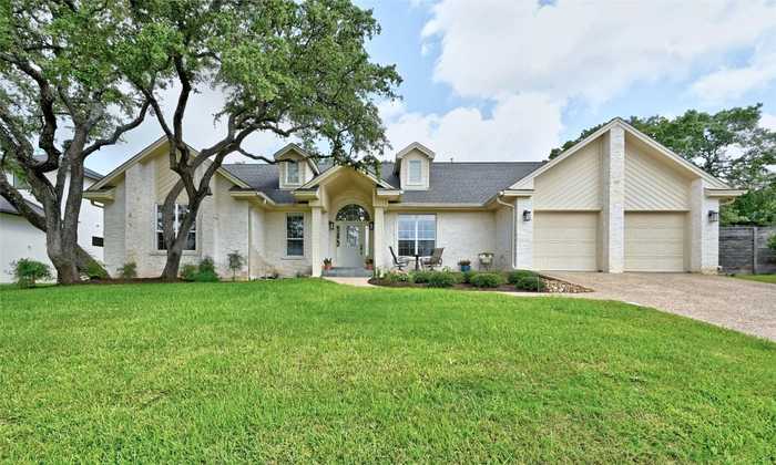 photo 2: 1712 Bay Hill Drive, Austin TX 78746