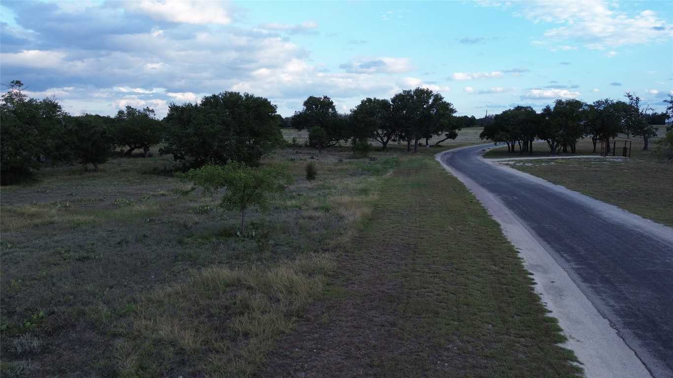 photo 2: Lot 2 Sable Pass, Lampasas TX 76550