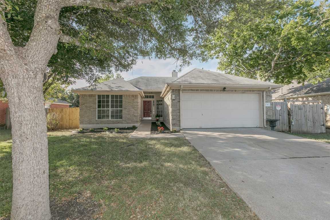 photo 1: 1718 Greening Way, Leander TX 78641