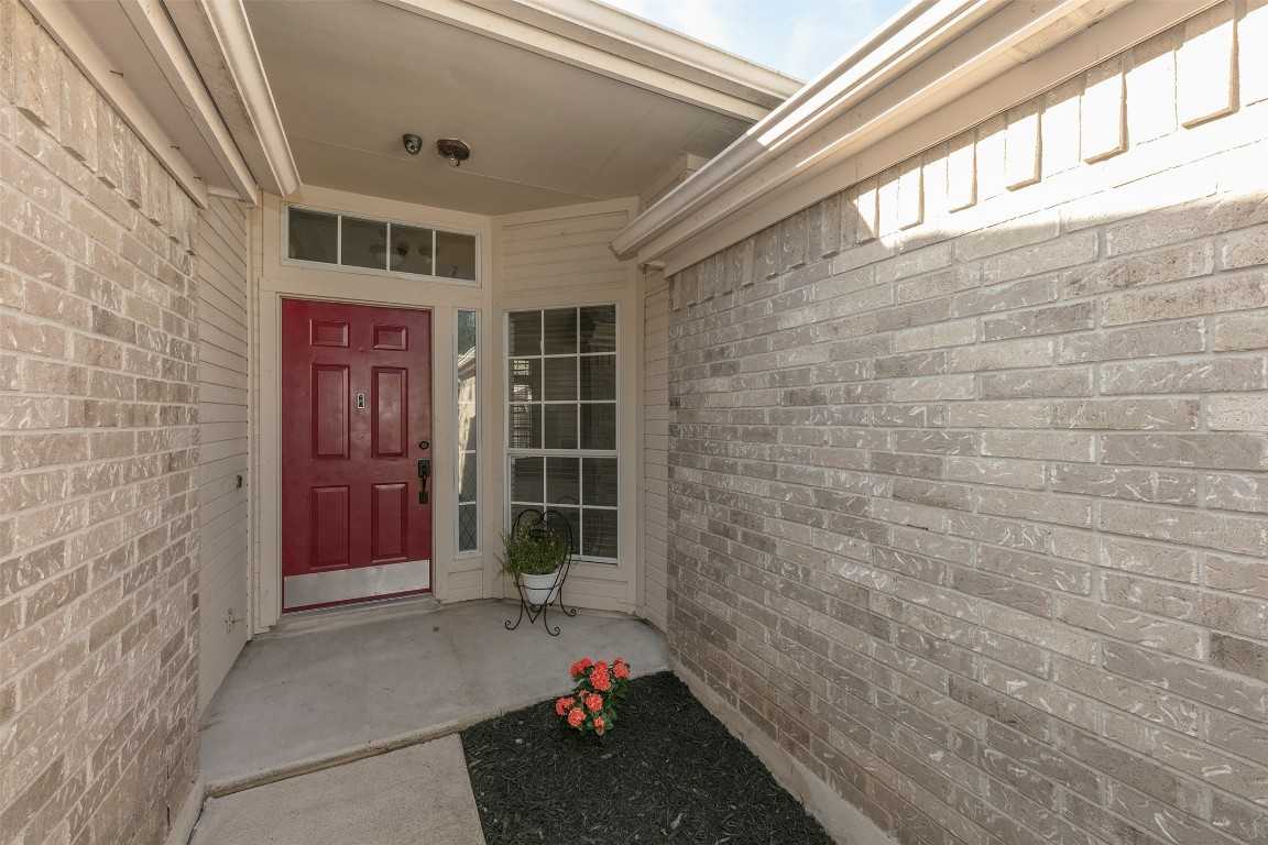 photo 3: 1718 Greening Way, Leander TX 78641