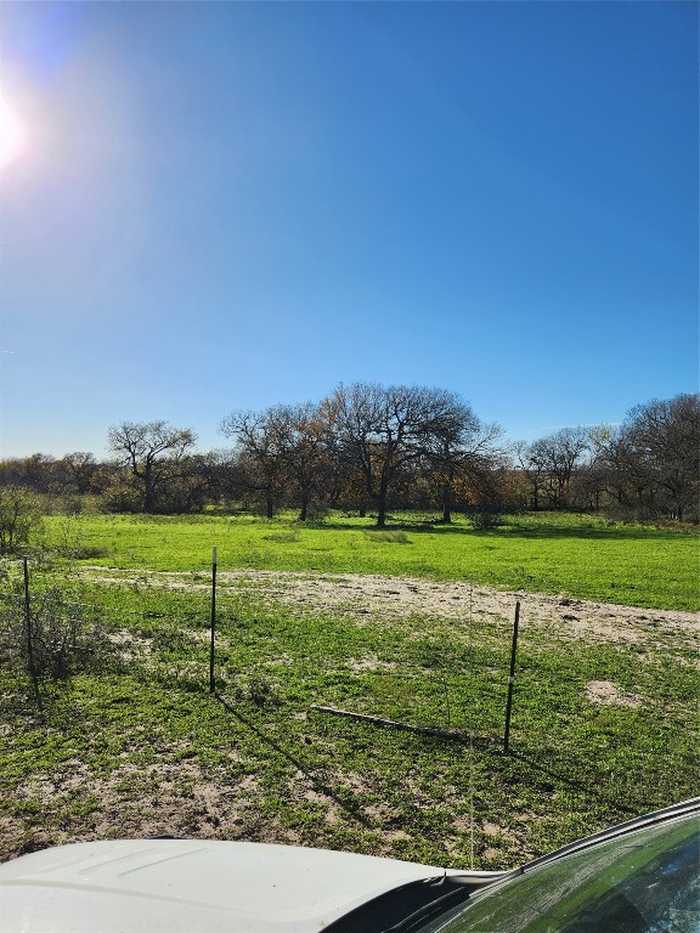 photo 1: C. R. 414 Road, Buckholts TX 76518