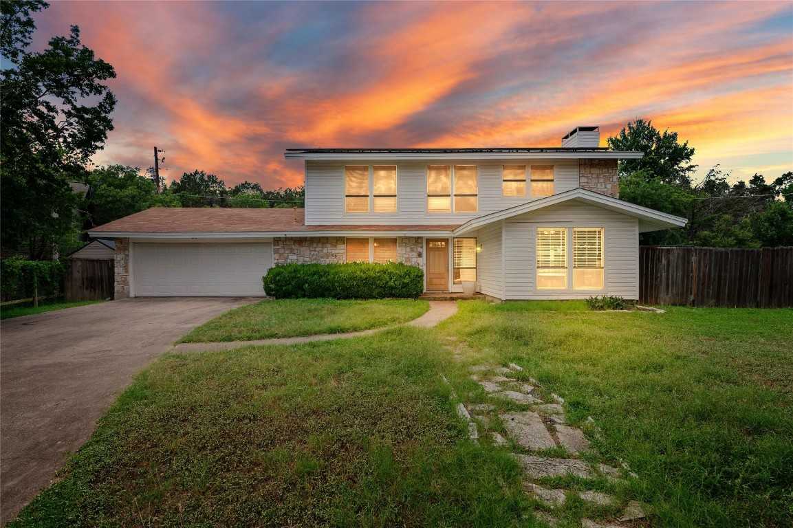 photo 1: 802 Single Oak Cove, Austin TX 78746