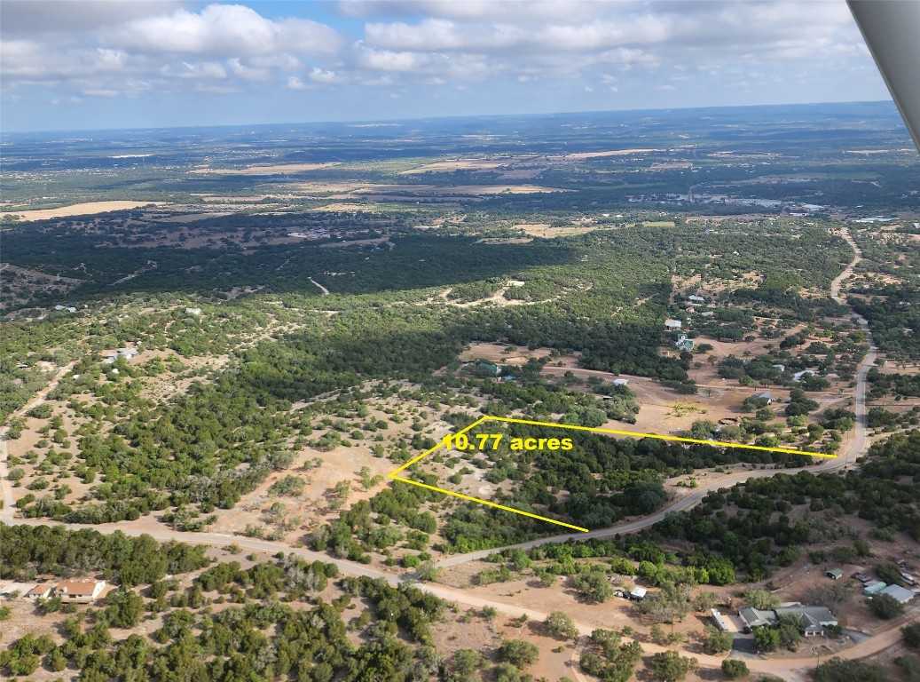 photo 3: Lot 18B&A&17A Gregg Drive, Spicewood TX 78669