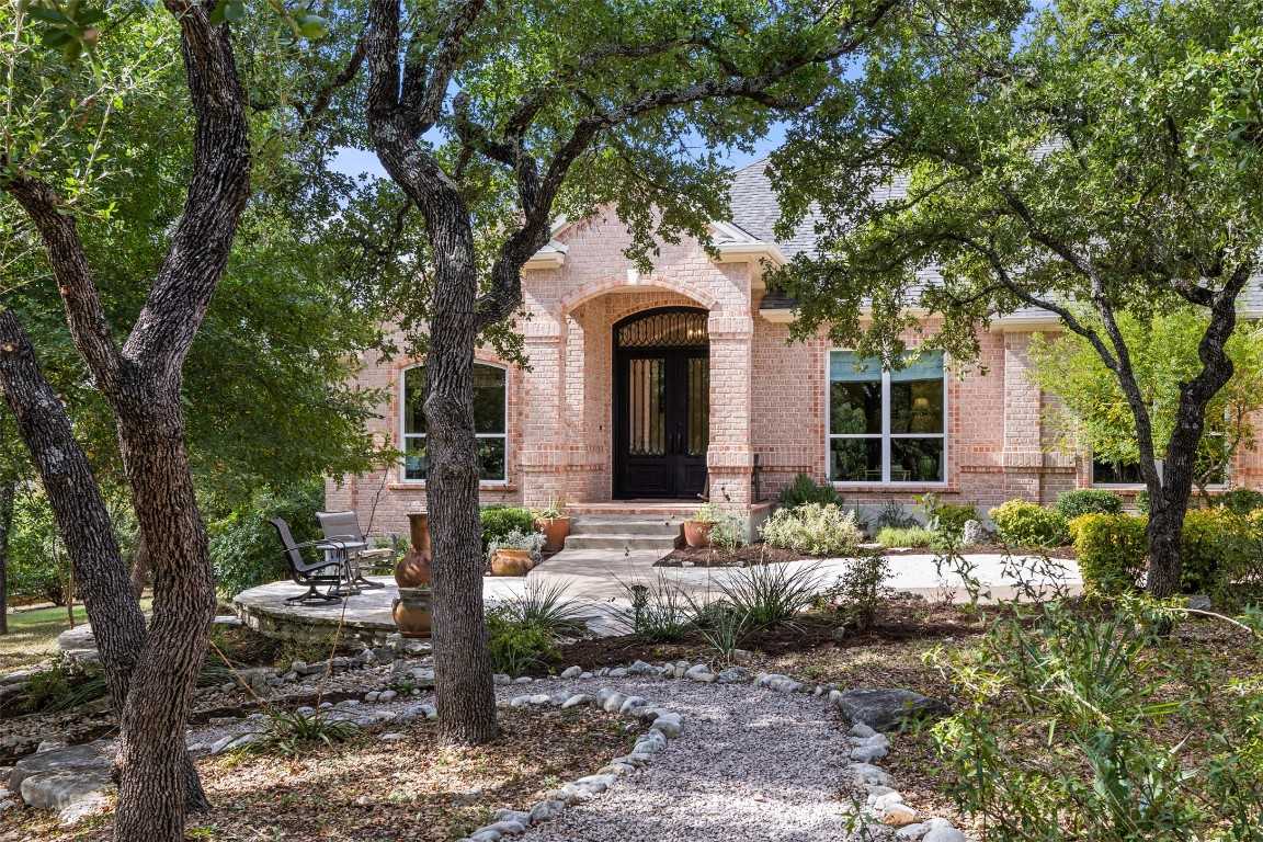 photo 3: 8409 Silver Mountain Cove, Austin TX 78737