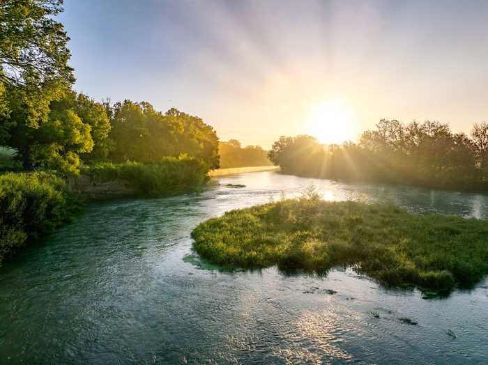 photo 40: 123 El Camino River Road, Bastrop TX 78602