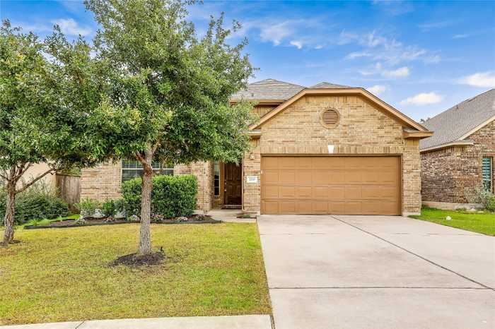 photo 1: 2120 Granite Hill Drive, Leander TX 78641