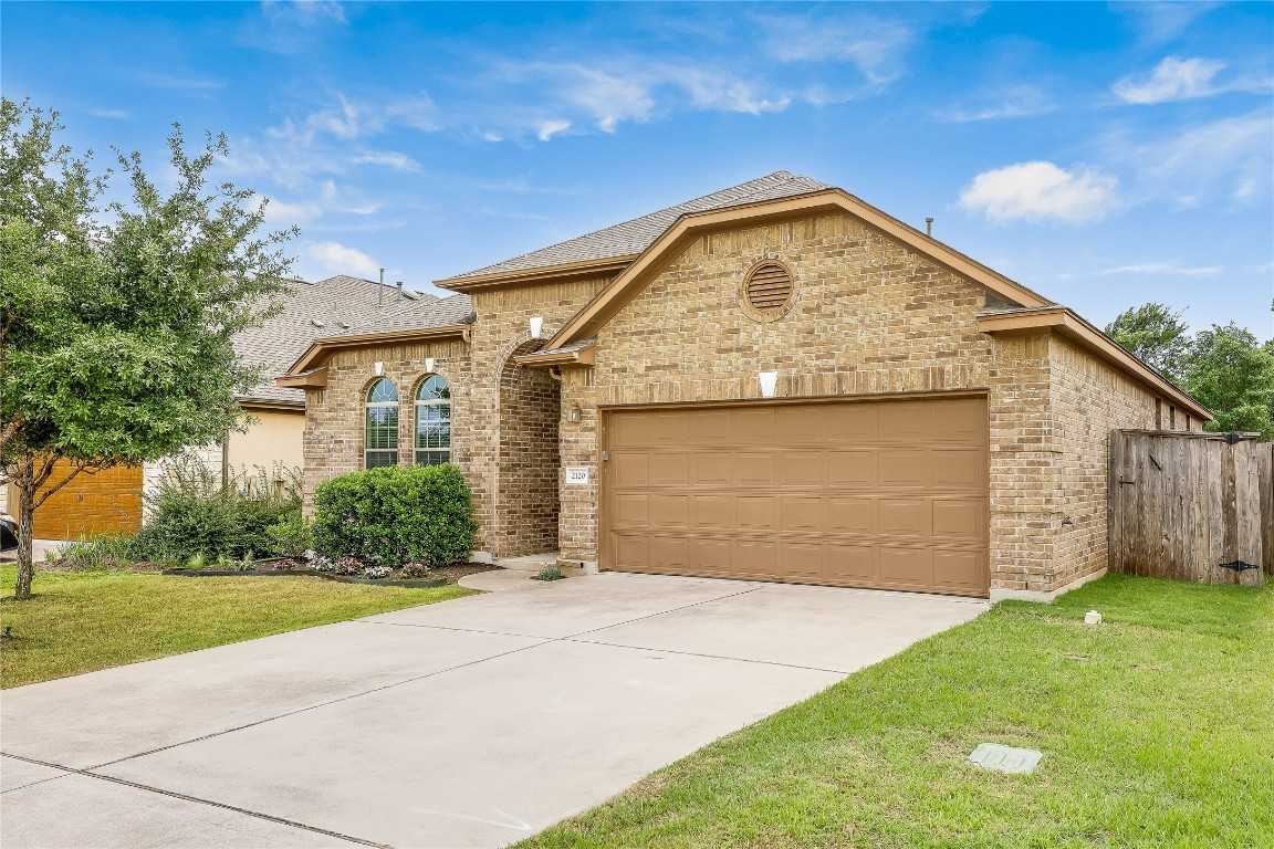 photo 2: 2120 Granite Hill Drive, Leander TX 78641