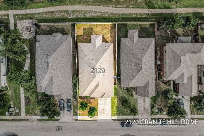 photo 35: 2120 Granite Hill Drive, Leander TX 78641