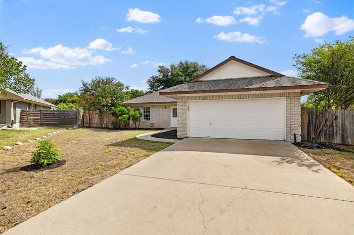 photo 32: 400 Bentwood Drive, Leander TX 78641