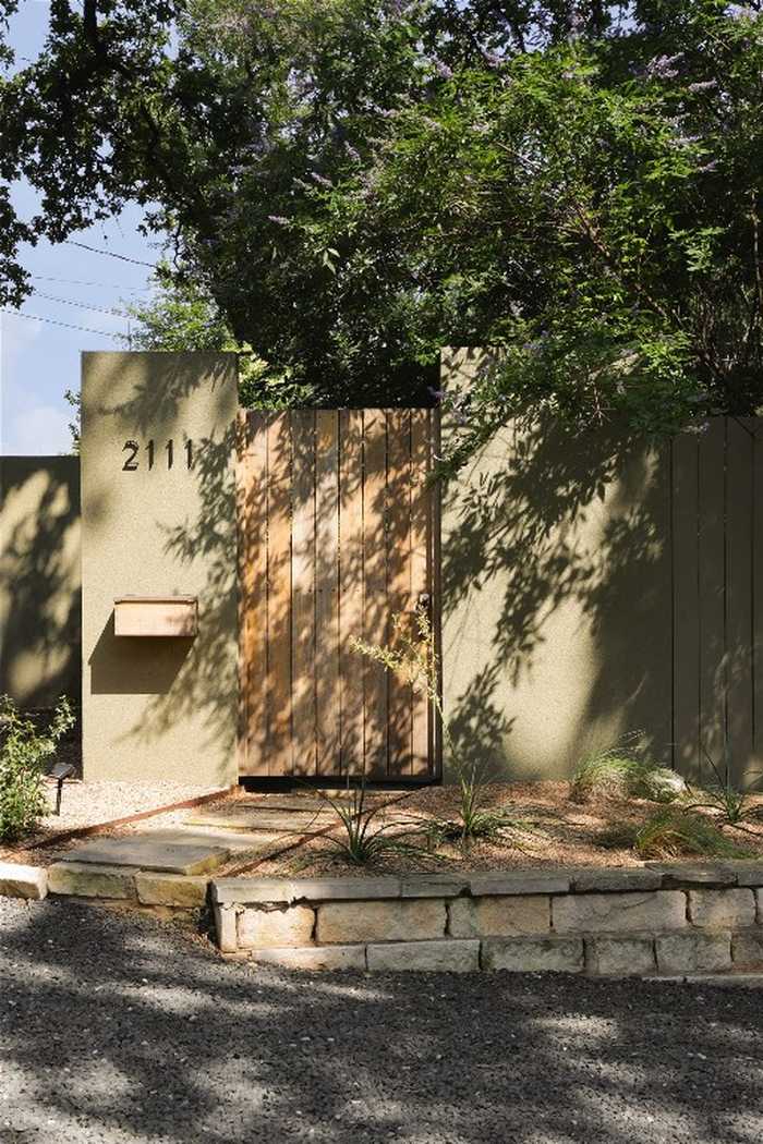 photo 1: 2111 Enfield Road, Austin TX 78703