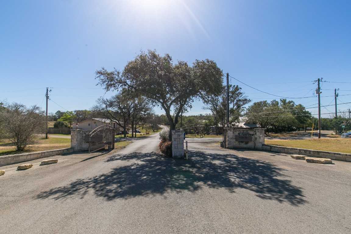 photo 1: Lot 35 Lakeside Drive, Spicewood TX 78669