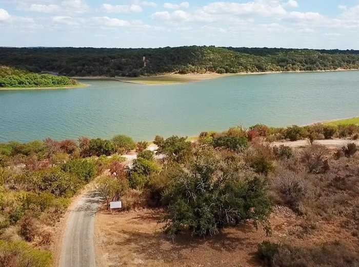 photo 2: Lot 35 Lakeside Drive, Spicewood TX 78669