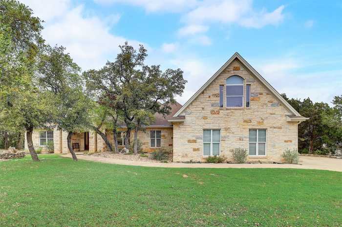 photo 1: 609 Riva Ridge Drive, Leander TX 78641