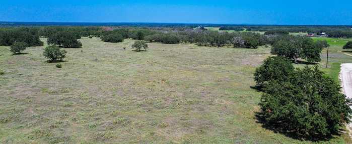 photo 1: Lot 106 N Waterbuck Way, Lampasas TX 76550