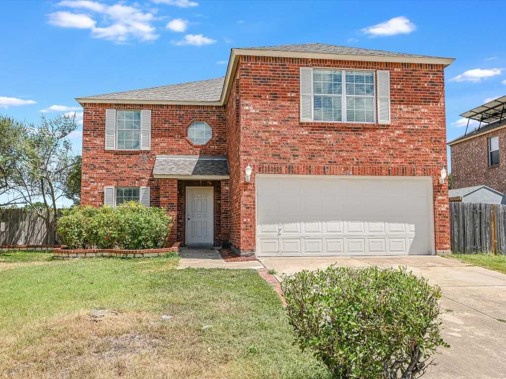 photo 1: 104 Deercreek Lane, Leander TX 78641