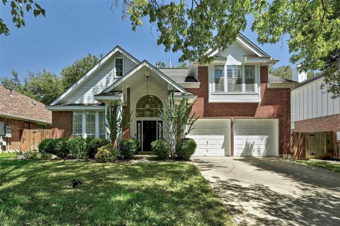 photo 1: 3102 Fort Worth Trail, Austin TX 78748