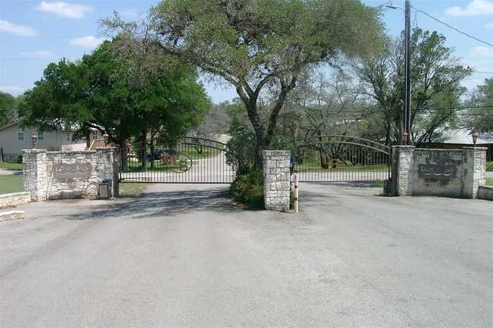 photo 1: Lot 36 Lakeside Drive, Spicewood TX 78669