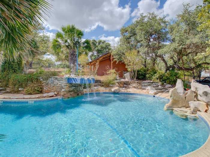 photo 2: Lot 36 Lakeside Drive, Spicewood TX 78669