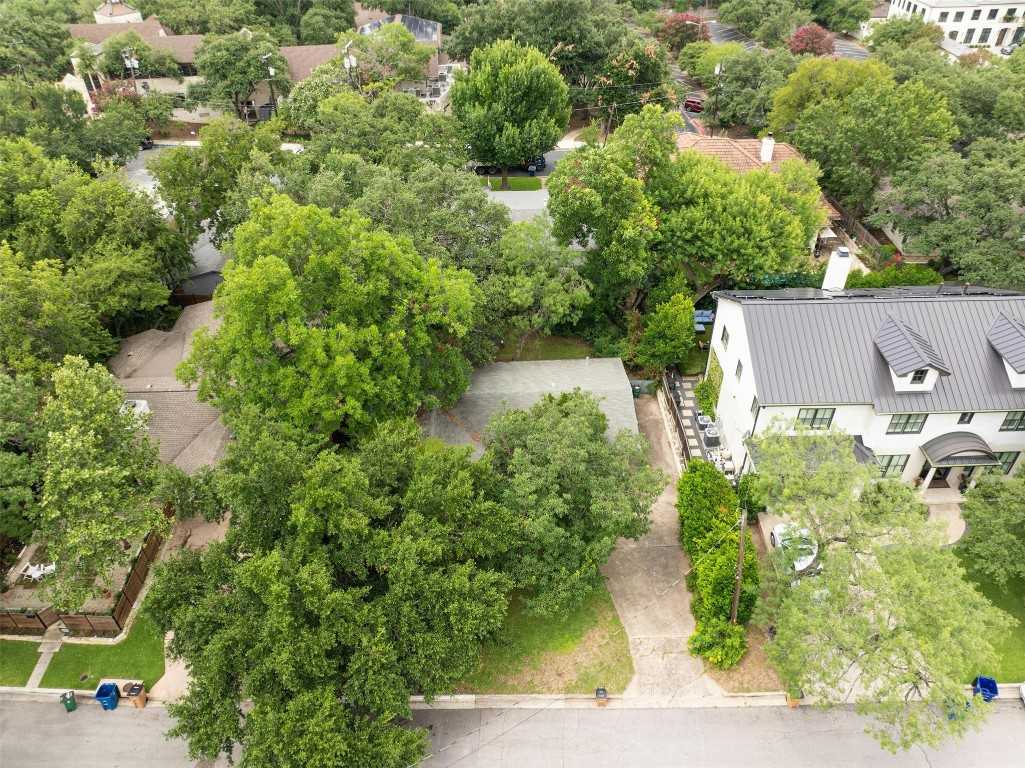 photo 2: 2705 Warren Street, Austin TX 78703