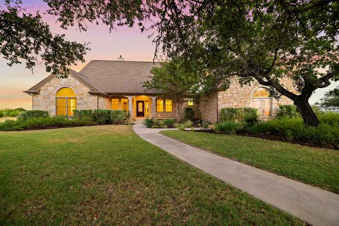 photo 1: 366 Whirlaway, Austin TX 78737