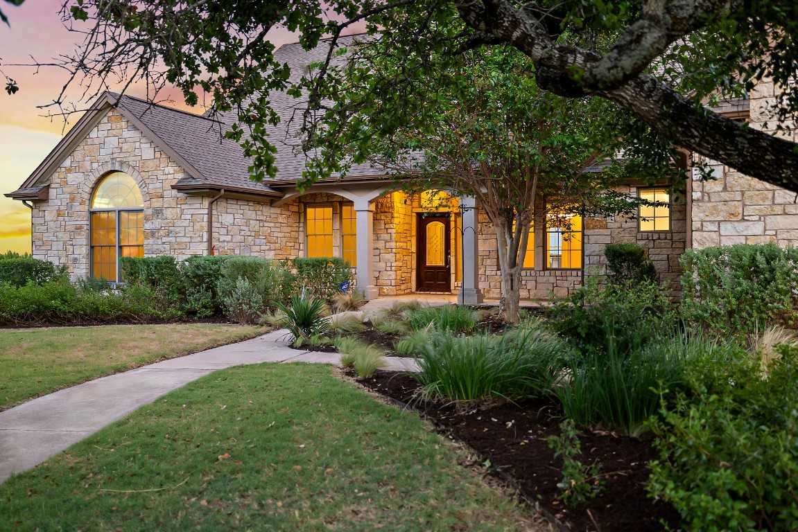 photo 3: 366 Whirlaway, Austin TX 78737