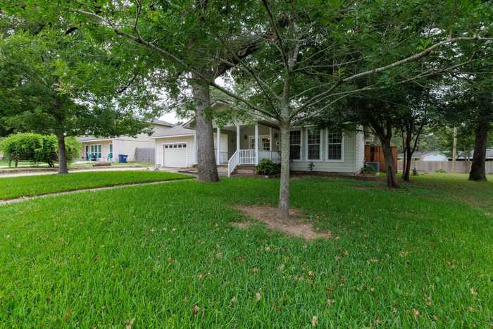 photo 2: 2205 Vogel Street, Rockdale TX 76567