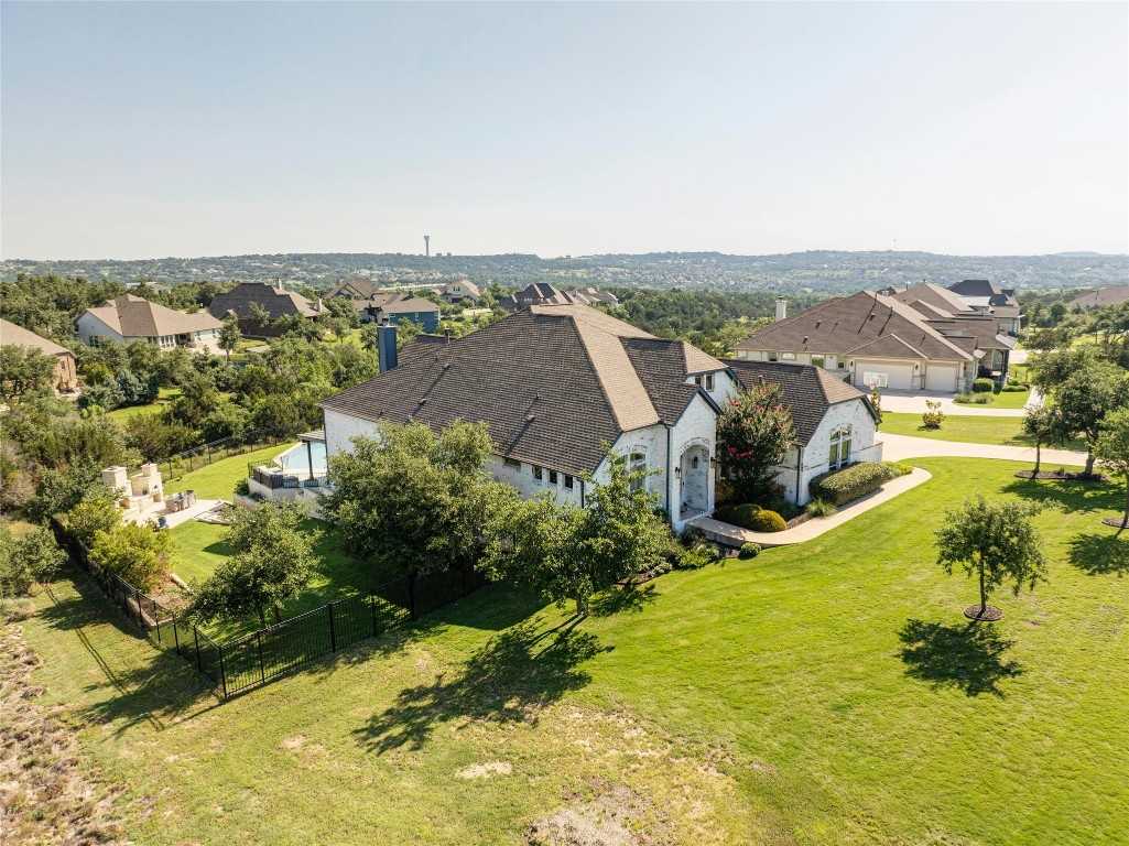 photo 3: 17408 Avion Drive, Dripping Springs TX 78620