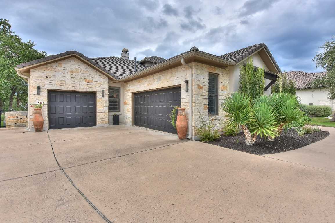 photo 2: 507 Flint Ridge Trail, Georgetown TX 78628