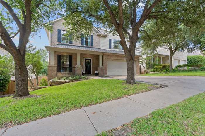 photo 1: 2116 Westfalian Trail, Austin TX 78732