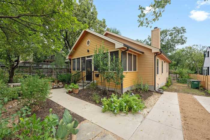 photo 36: 2105 Brackenridge Street, Austin TX 78704