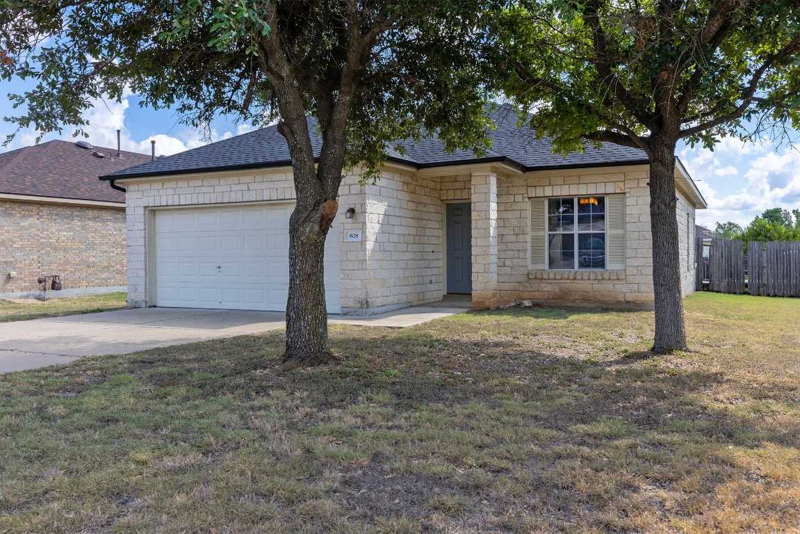 photo 2: 808 Estancia Way, Leander TX 78641