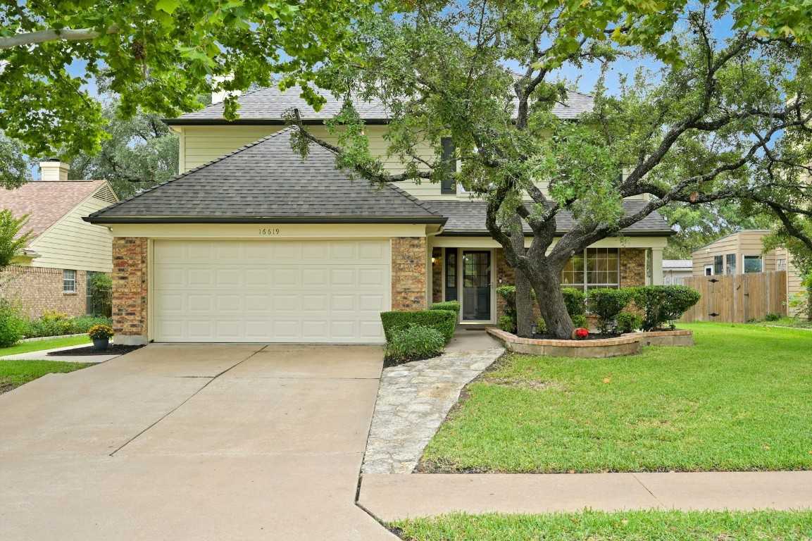 photo 1: 16619 Spotted Eagle Drive, Leander TX 78641