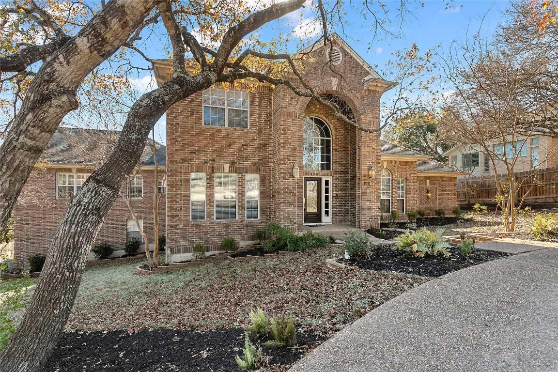 photo 1: 4250 Westlake Drive, Austin TX 78746