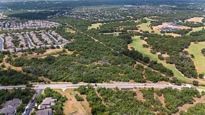 photo 1: TBD Escarpment Boulevard, Austin TX 78739