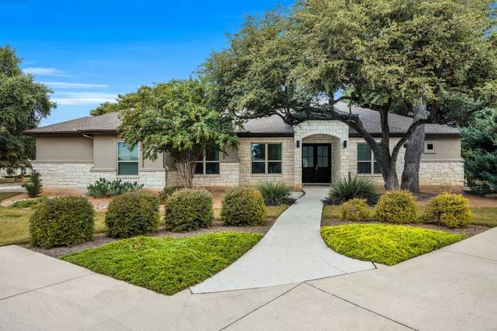 photo 1: 101 Marbella Way, Georgetown TX 78633