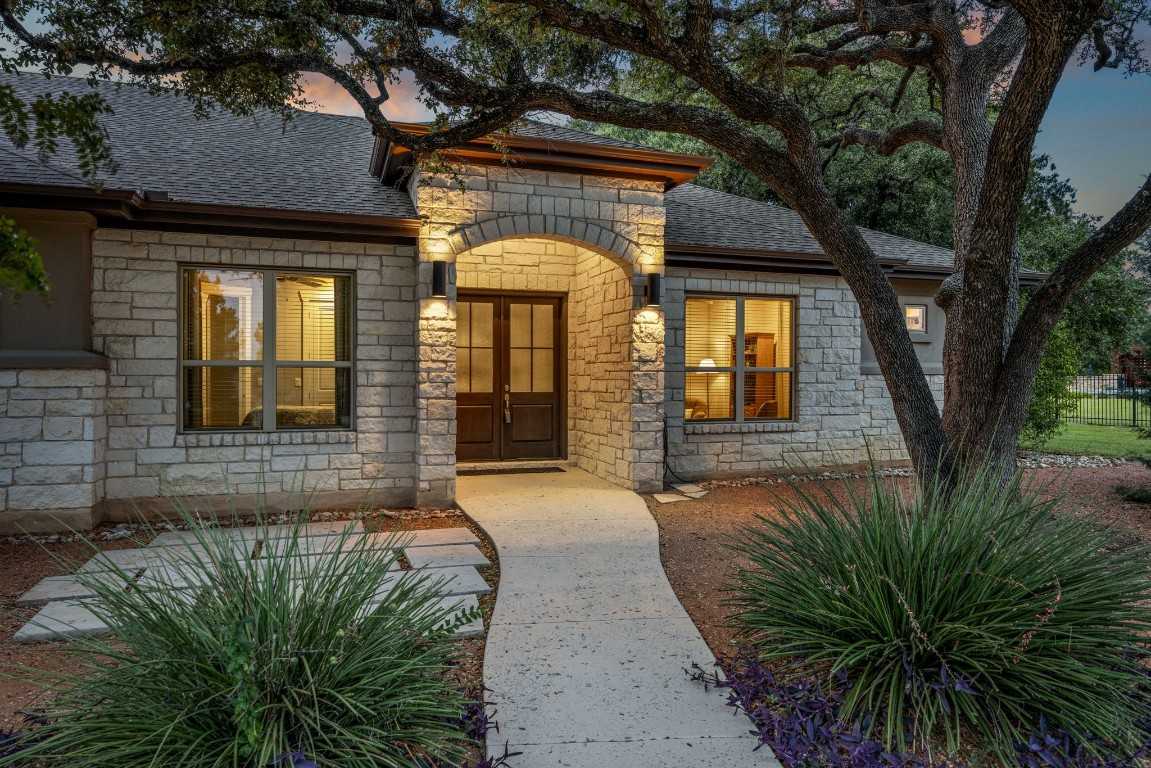 photo 2: 101 Marbella Way, Georgetown TX 78633