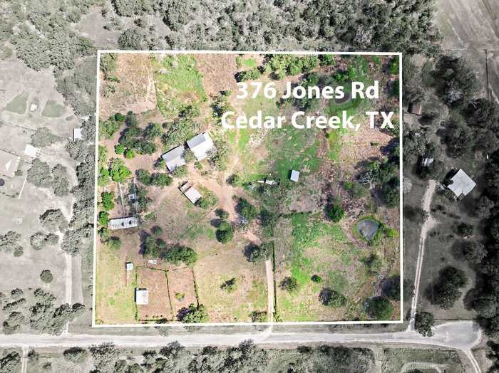 photo 40: 376 Jones Road, Cedar Creek TX 78612